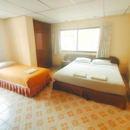 פאטאיה Top Thai Hotel חדר תמונה