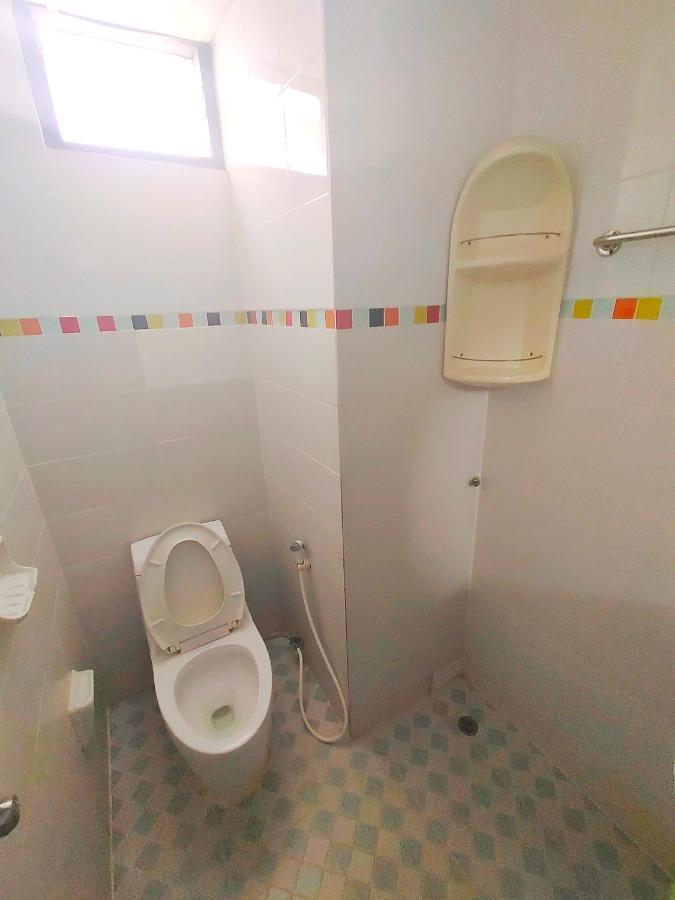 פאטאיה Top Thai Hotel מראה חיצוני תמונה