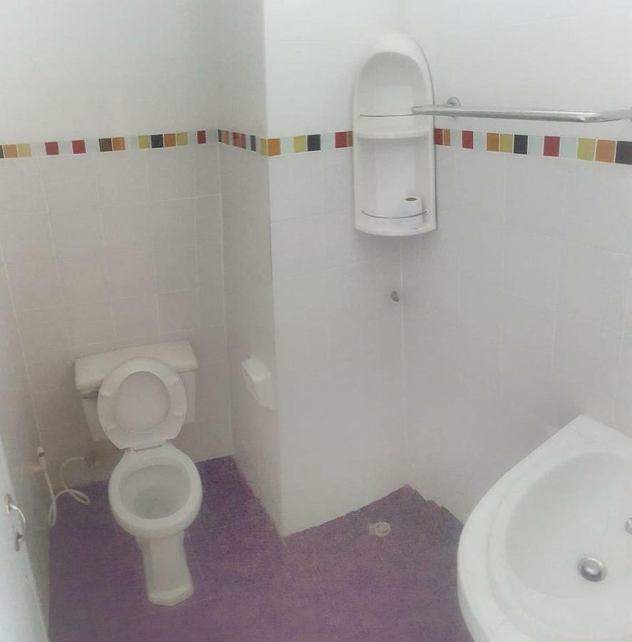פאטאיה Top Thai Hotel מראה חיצוני תמונה